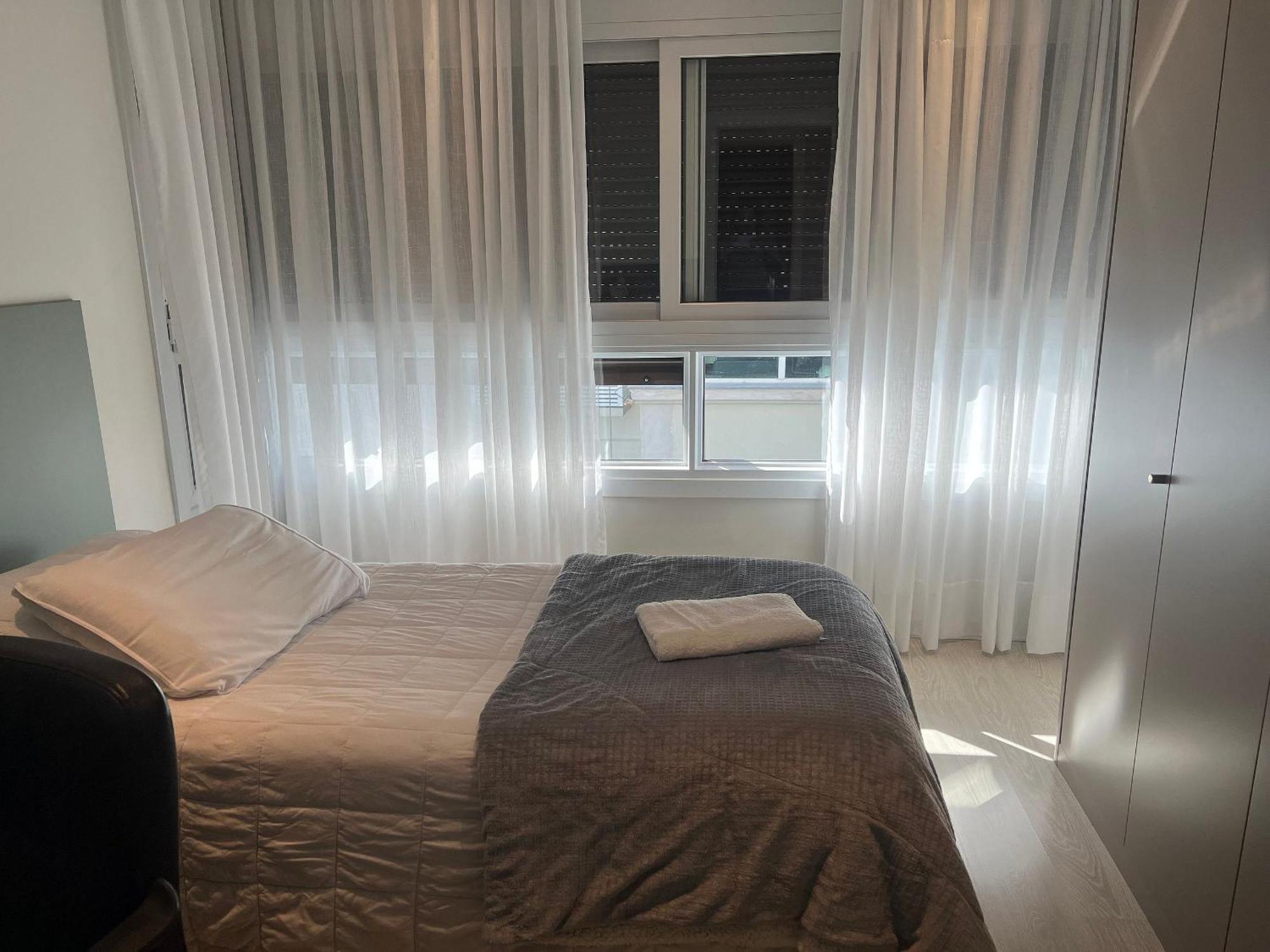 Apto Moderno Vila Di Tondo Bento Gonçalves Exteriér fotografie